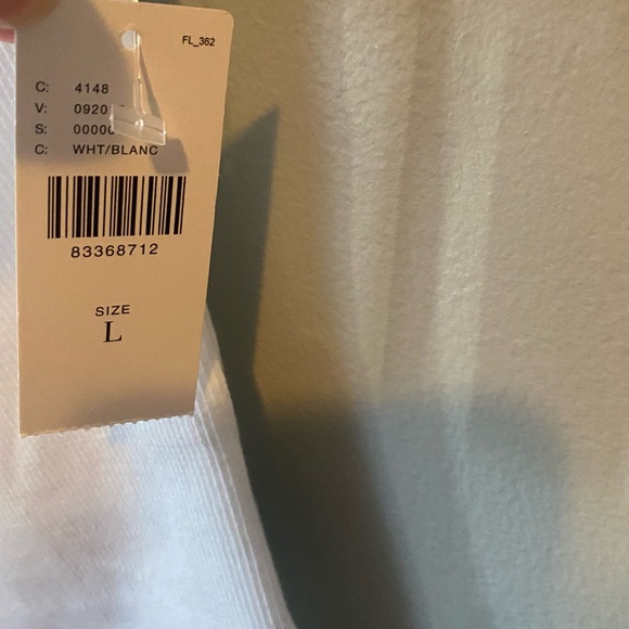 NWT Anthropologie Pilcro The Zeda Ribbed One Shoulder Top - Picture 4 of 7